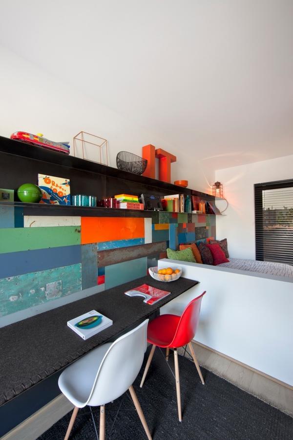 Mini Loft Ulb Delta Area With Terrace Apartment Brussels Exterior photo